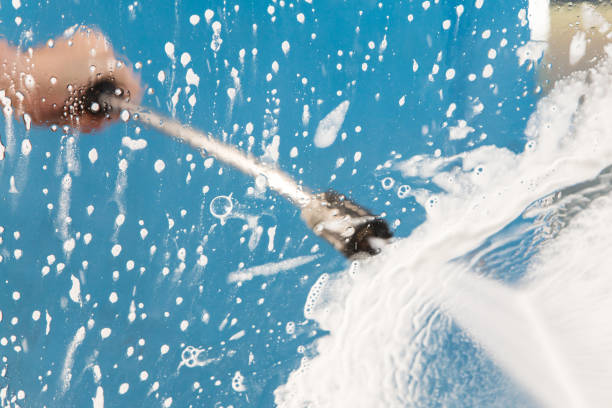 Best Gutter Cleaning  in Watkinsville, GA