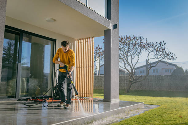 Best Dumpster Area Cleaning  in Watkinsville, GA
