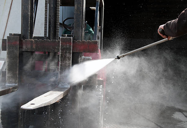 Best House Exterior Washing  in Watkinsville, GA